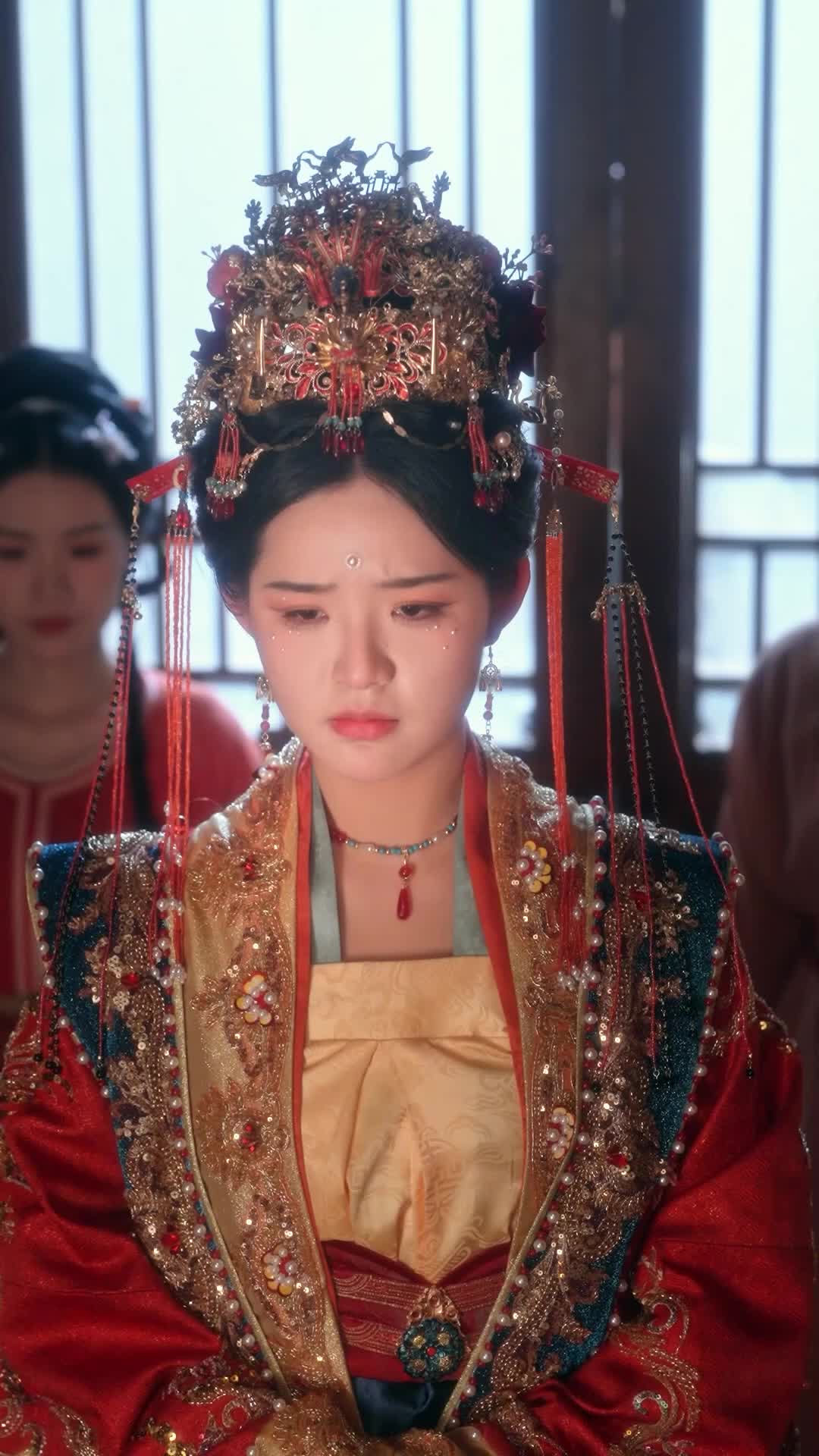 Episode 3 - Reborn for Vengeance